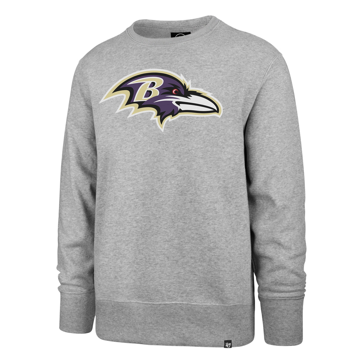 BALTIMORE RAVENS IMPRINT '47 HEADLINE CREW product image 1