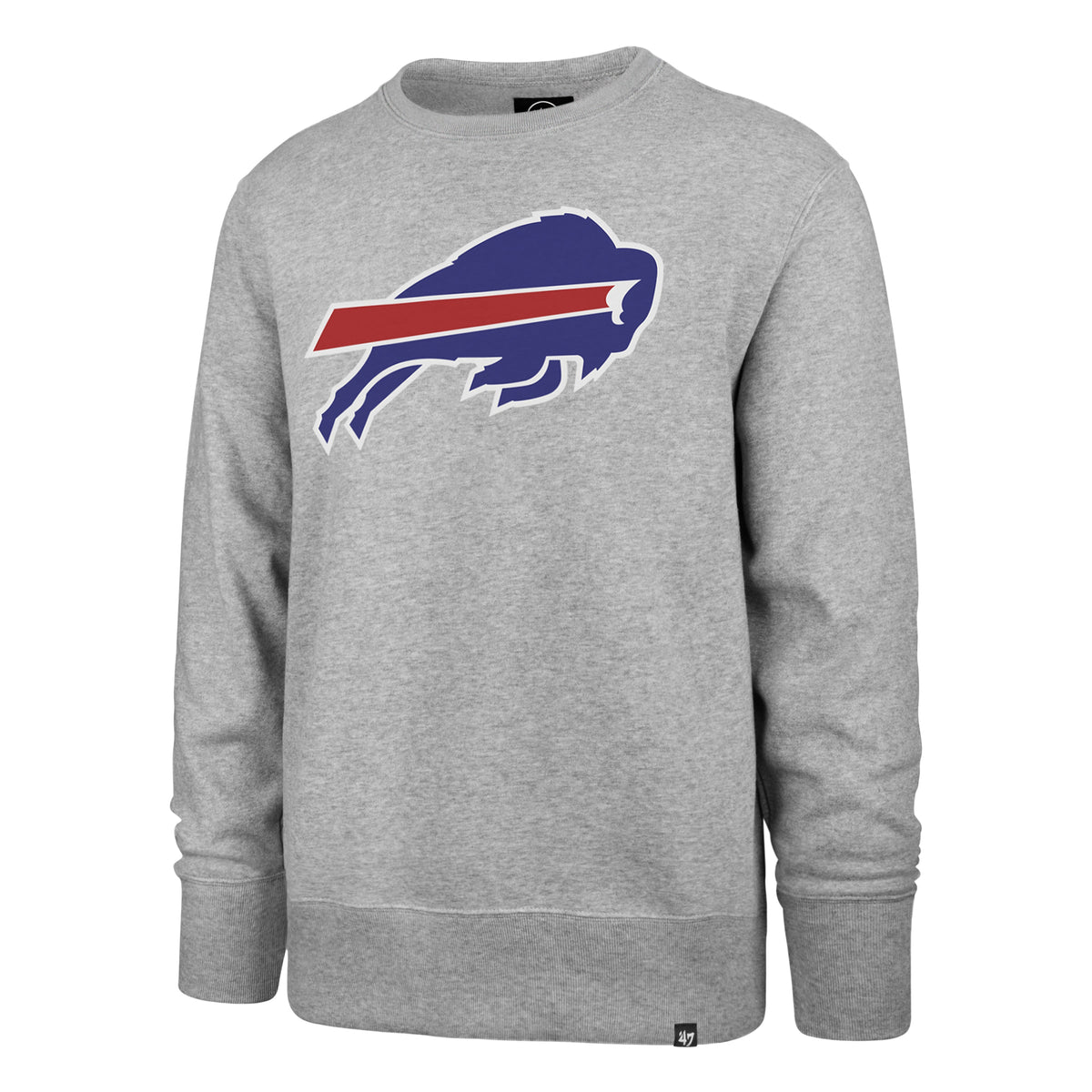 BUFFALO BILLS IMPRINT '47 HEADLINE CREW product image 1