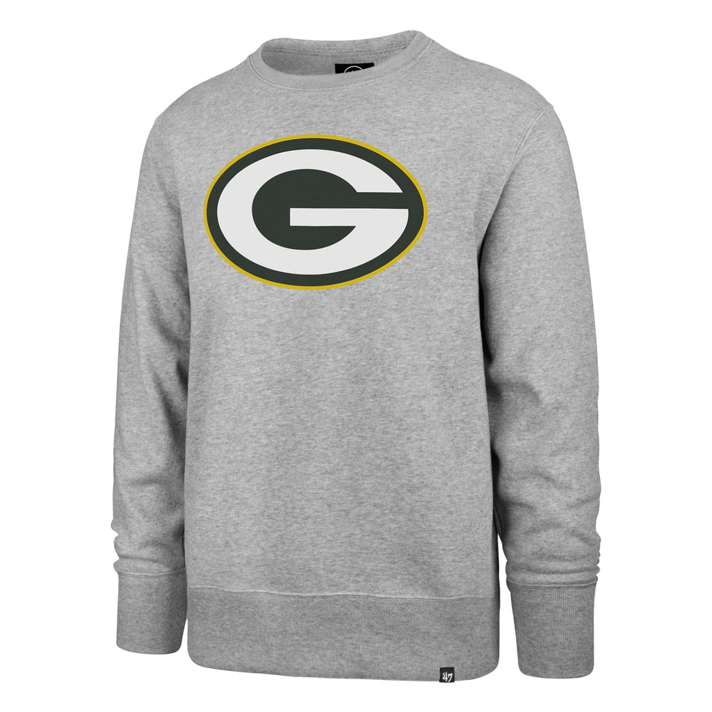 GREEN BAY PACKERS IMPRINT '47 HEADLINE CREW product image 1