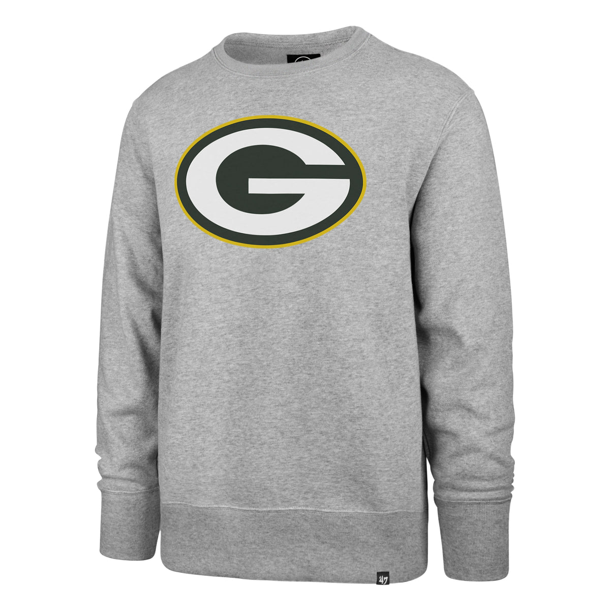 GREEN BAY PACKERS IMPRINT '47 HEADLINE CREW product image 1