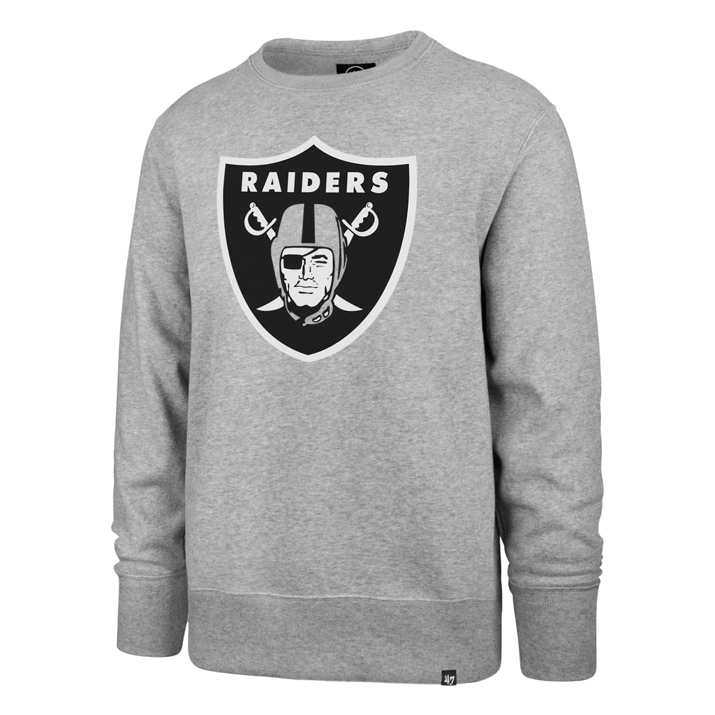 LAS VEGAS RAIDERS IMPRINT '47 HEADLINE CREW product image 1