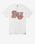 SYRACUSE ORANGE VINTAGE GRIT '47 SCRUM TEE product image 1