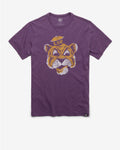 LOUISIANA STATE TIGERS LSU VINTAGE GRIT '47 SCRUM TEE product image 1