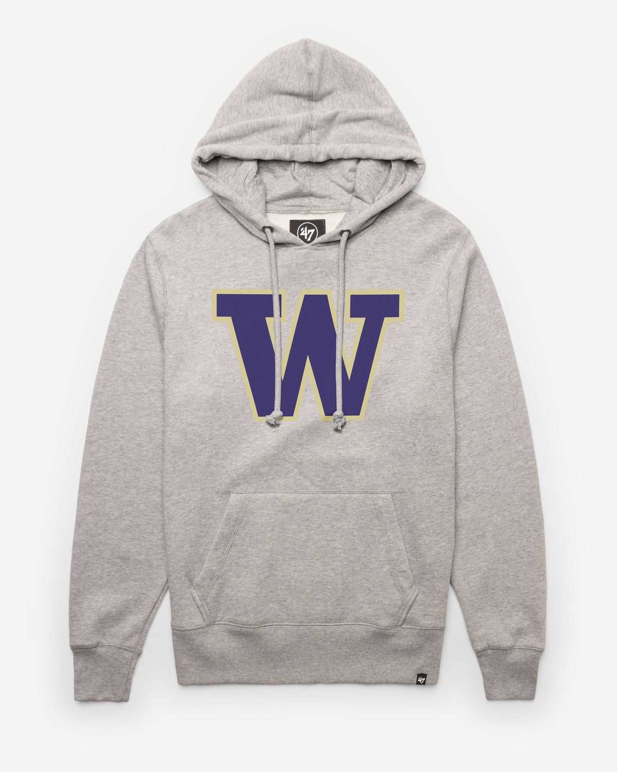 WASHINGTON HUSKIES IMPRINT '47 HEADLINE HOOD product image 1