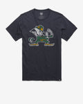 NOTRE DAME FIGHTING IRISH GRIT '47 SCRUM TEE product image 1