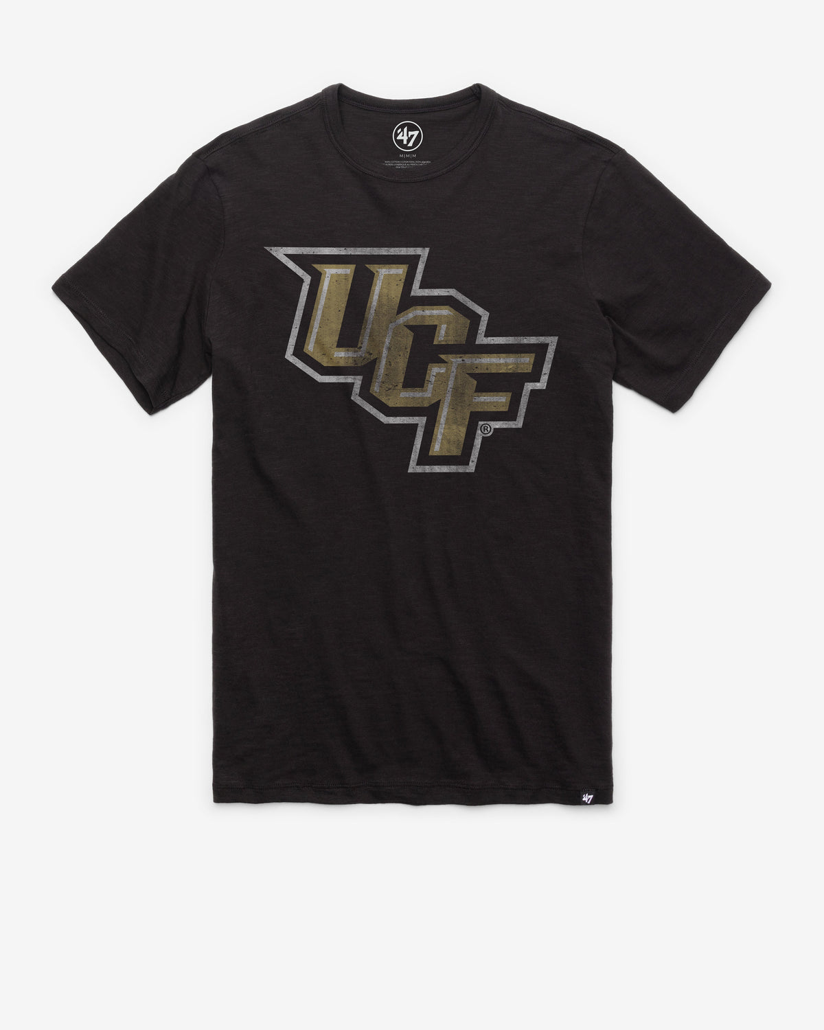CENTRAL FLORIDA KNIGHTS UCF GRIT '47 SCRUM TEE product image 1