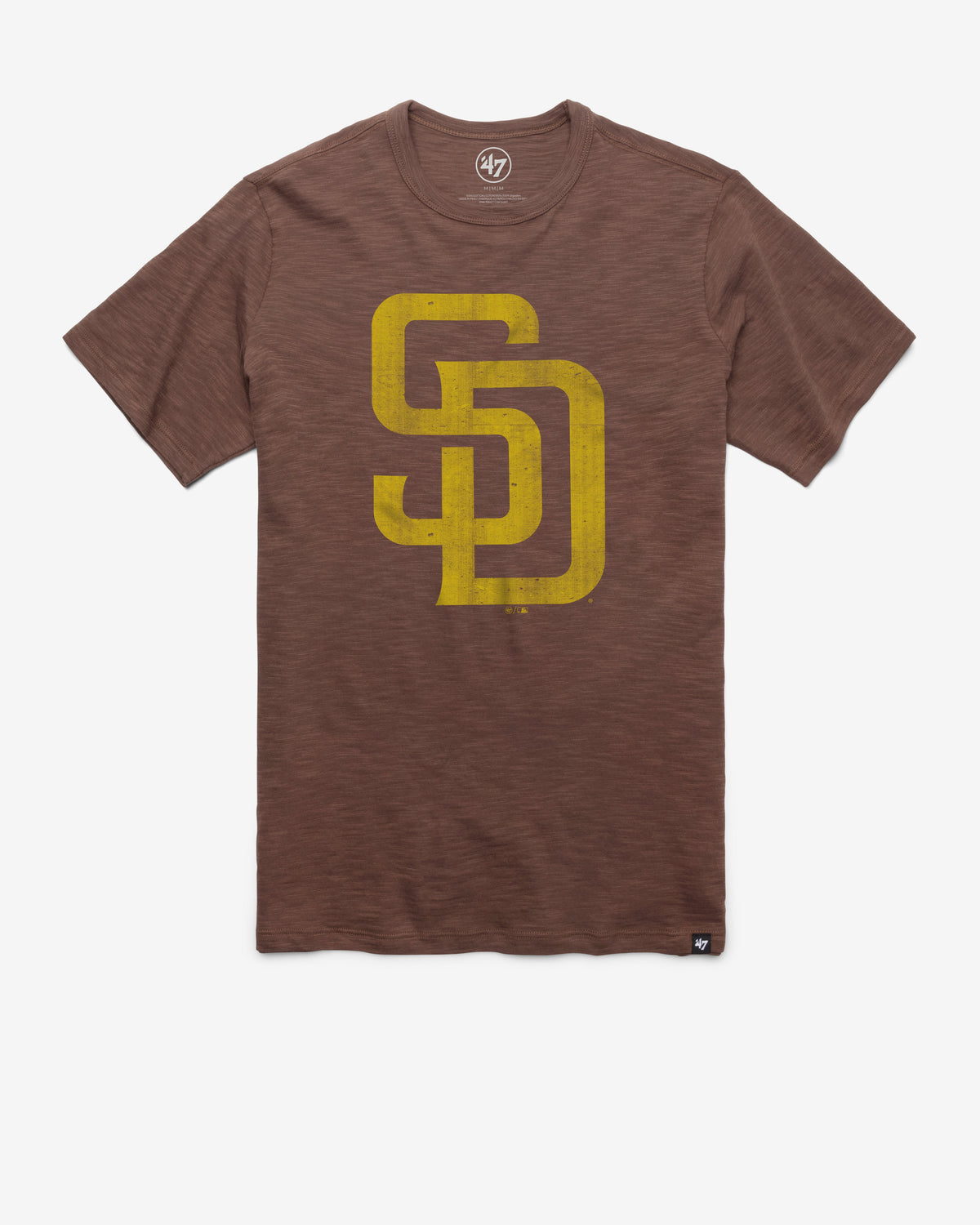 SAN DIEGO PADRES GRIT '47 SCRUM TEE product image 1