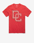 WASHINGTON NATIONALS COOPERSTOWN GRIT '47 SCRUM TEE product image 1