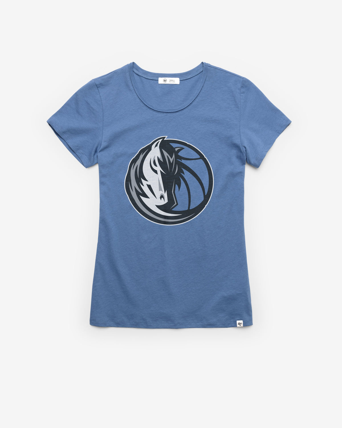 DALLAS MAVERICKS PREMIER '47 FRANKIE TEE WOMENS product image 1