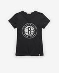 BROOKLYN NETS PREMIER '47 FRANKIE TEE WOMENS product image 1