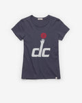 WASHINGTON WIZARDS PREMIER '47 FRANKIE TEE WOMENS product image 1