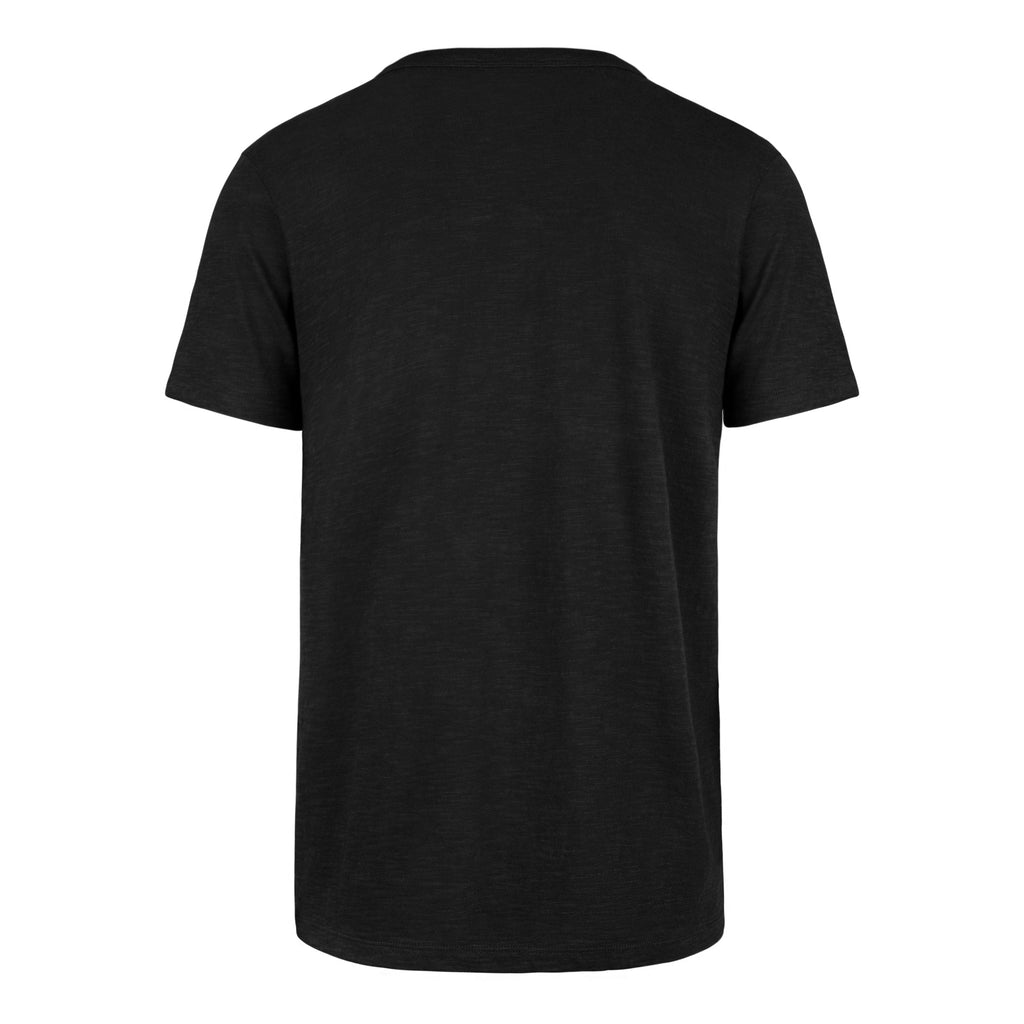 CHICAGO BLACKHAWKS VINTAGE GRIT '47 SCRUM TEE product image 2
