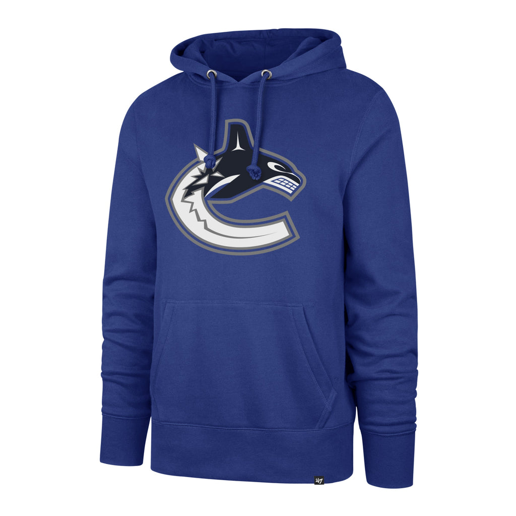 VANCOUVER CANUCKS IMPRINT '47 HEADLINE HOOD product image 1
