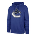 VANCOUVER CANUCKS IMPRINT '47 HEADLINE HOOD product image 1