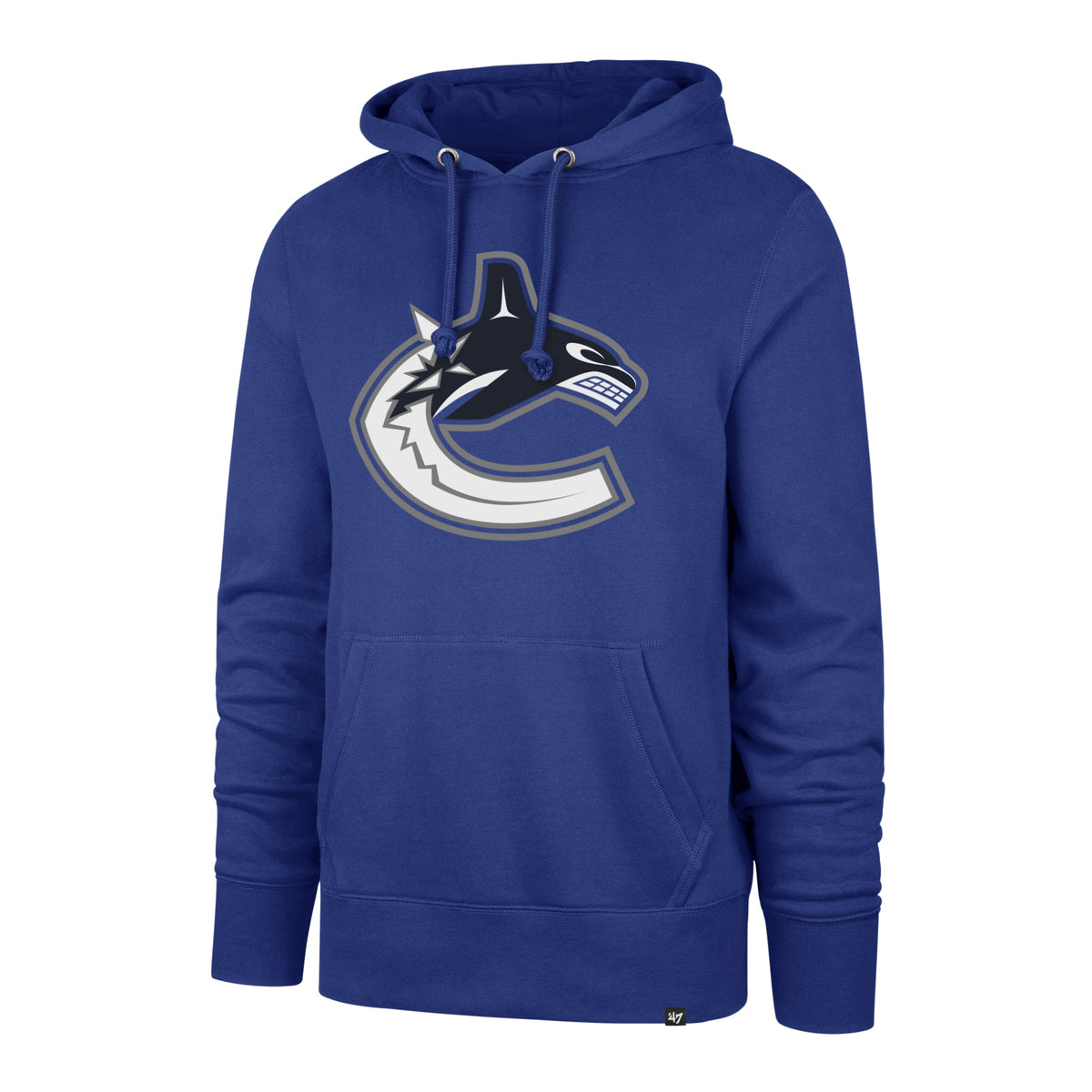 VANCOUVER CANUCKS IMPRINT '47 HEADLINE HOOD product image 1