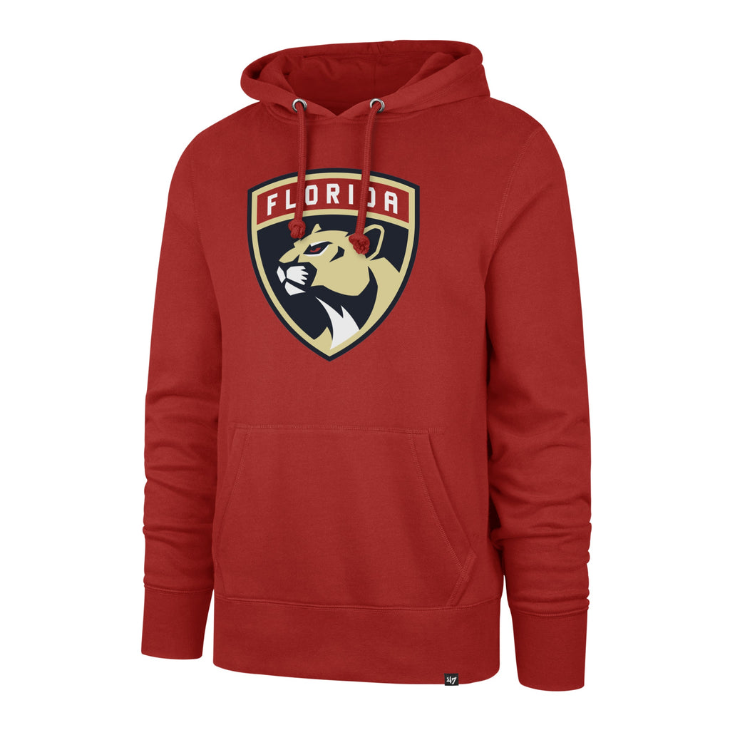 FLORIDA PANTHERS IMPRINT '47 HEADLINE HOOD product image 1