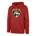 FLORIDA PANTHERS IMPRINT '47 HEADLINE HOOD product image 1