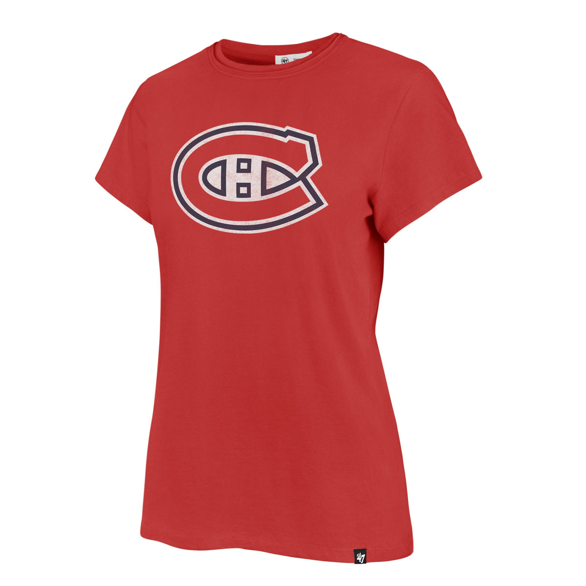 MONTREAL CANADIENS PREMIER '47 FRANKIE TEE WOMENS product image 1