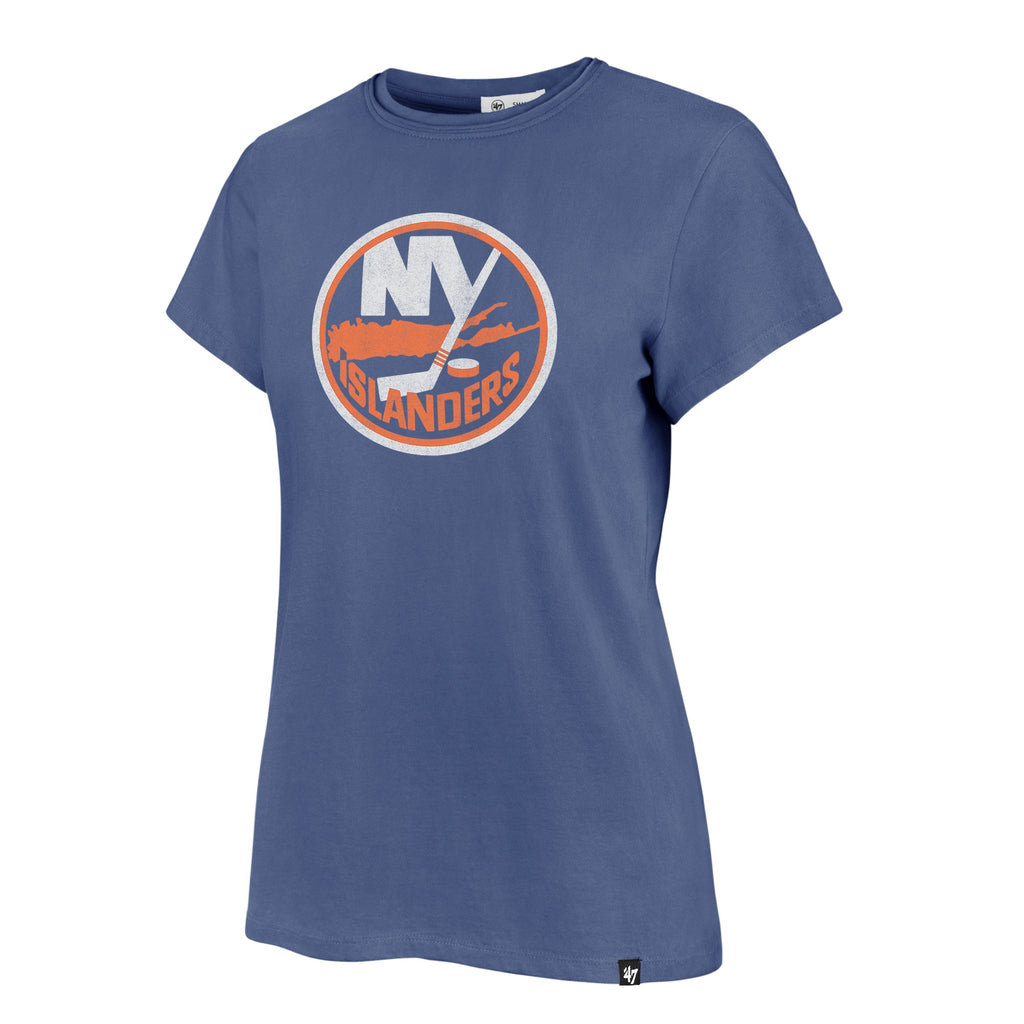 NEW YORK ISLANDERS PREMIER '47 FRANKIE TEE WOMENS product image 1