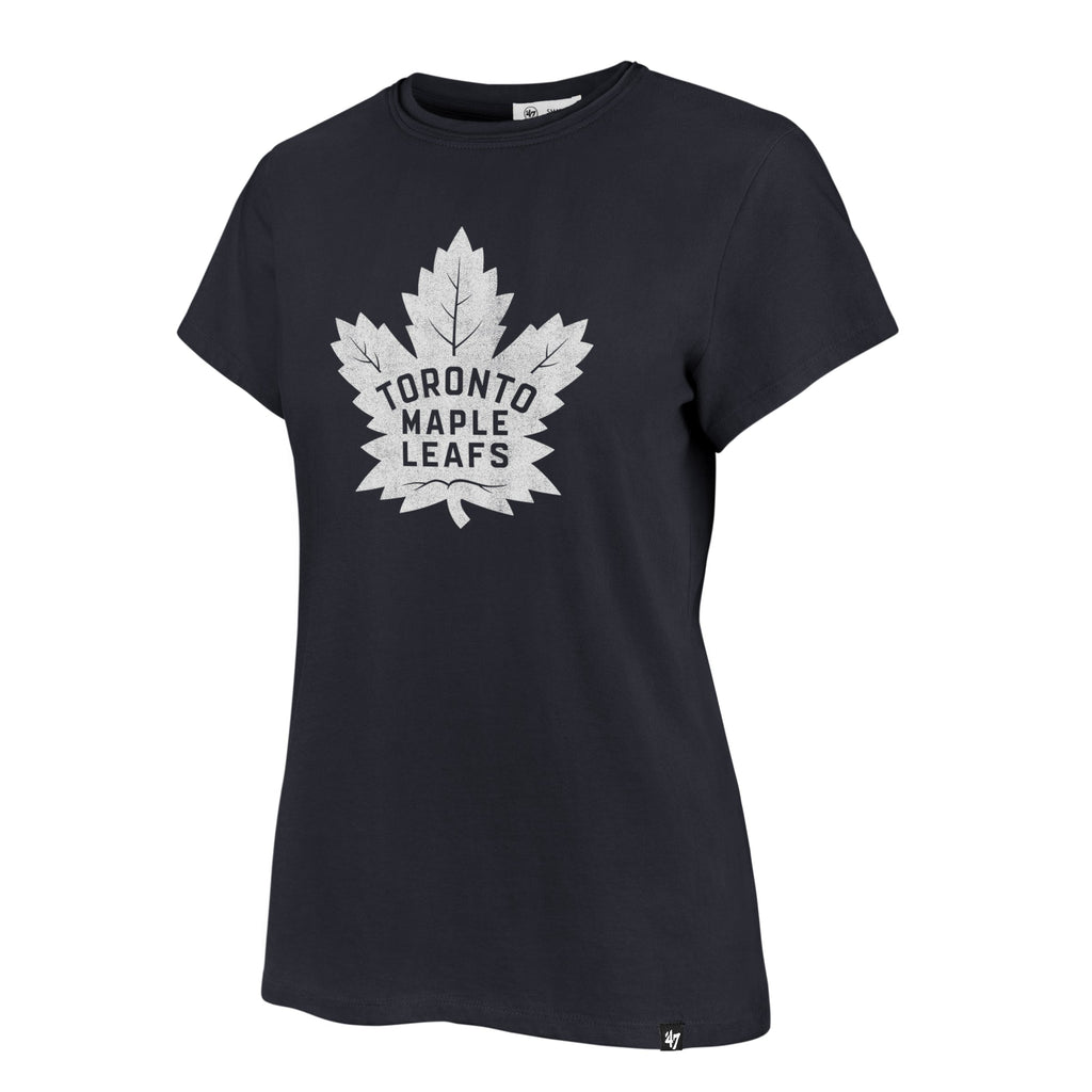 TORONTO MAPLE LEAFS PREMIER '47 FRANKIE TEE WOMENS product image 1