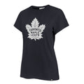 TORONTO MAPLE LEAFS PREMIER '47 FRANKIE TEE WOMENS product image 1