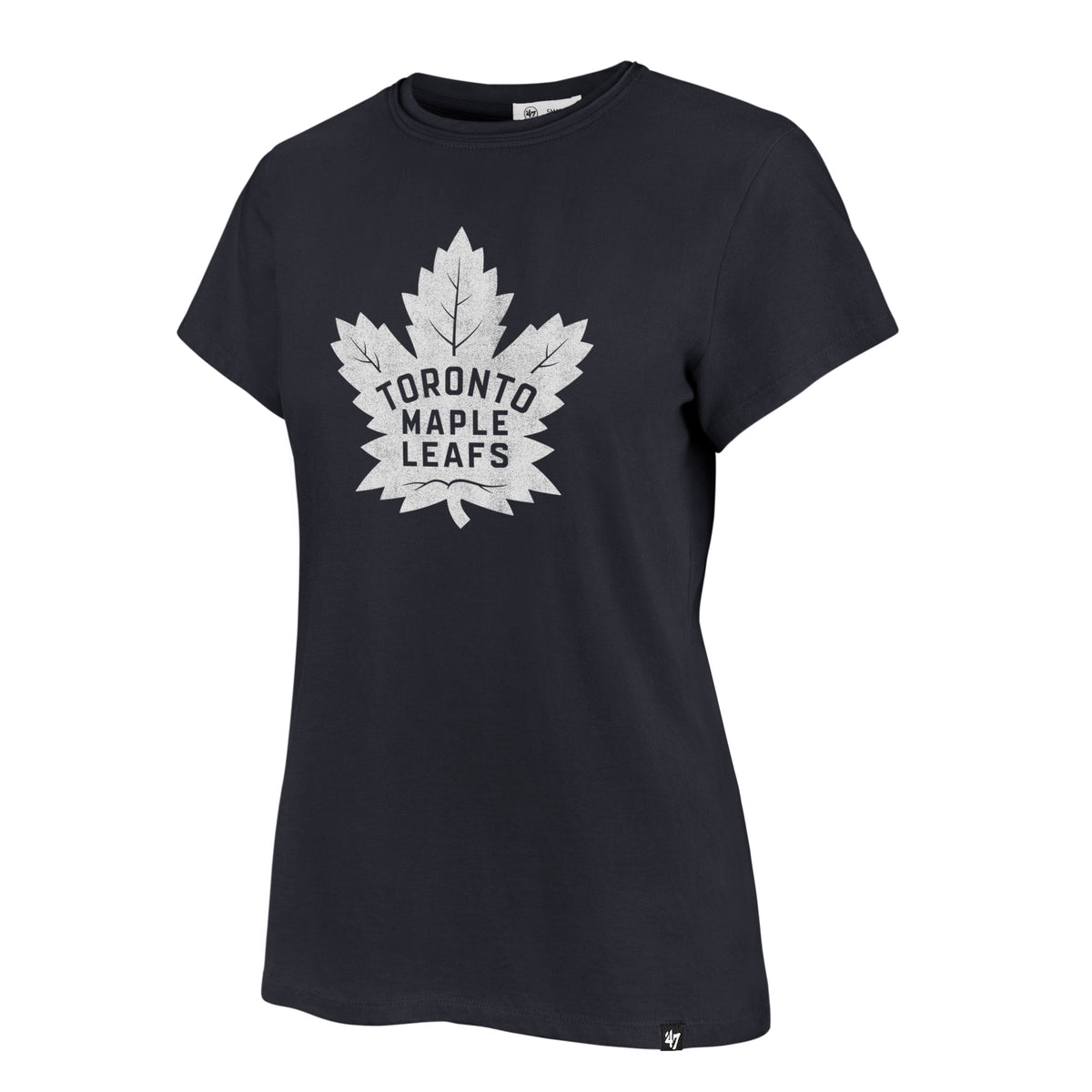 TORONTO MAPLE LEAFS PREMIER '47 FRANKIE TEE WOMENS product image 1