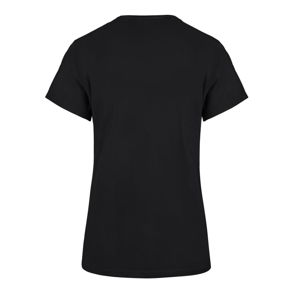SAN JOSE SHARKS PREMIER '47 FRANKIE TEE WOMENS product image 2