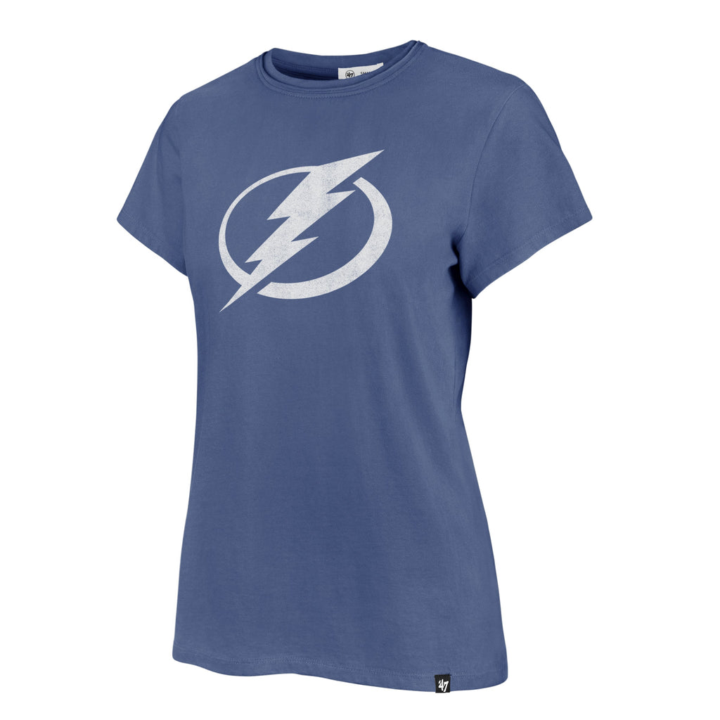 TAMPA BAY LIGHTNING PREMIER '47 FRANKIE TEE WOMENS product image 1