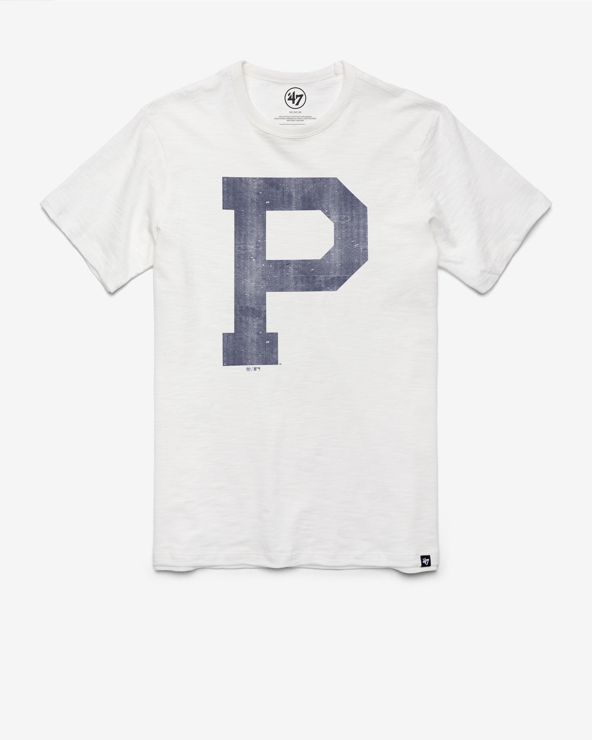 PHILADELPHIA PHILLIES COOPERSTOWN GRIT '47 SCRUM TEE product image 1