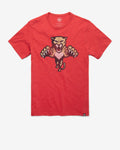 FLORIDA PANTHERS GRIT '47 SCRUM TEE product image 1