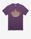 LOS ANGELES KINGS VINTAGE GRIT '47 SCRUM TEE product image 1