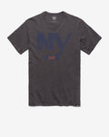 NEW YORK ISLANDERS GRIT '47 SCRUM TEE product image 1