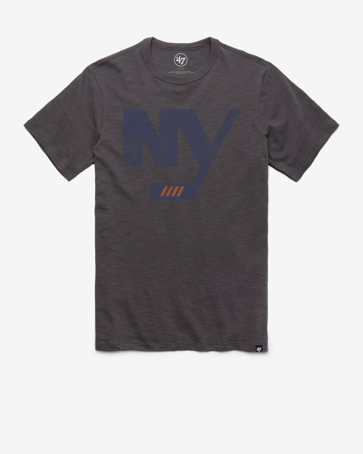 NEW YORK ISLANDERS GRIT '47 SCRUM TEE product image 1