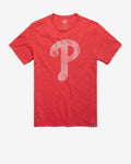 PHILADELPHIA PHILLIES GRIT '47 SCRUM TEE product image 1