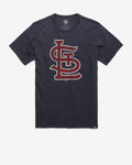 ST. LOUIS CARDINALS GRIT '47 SCRUM TEE product image 1