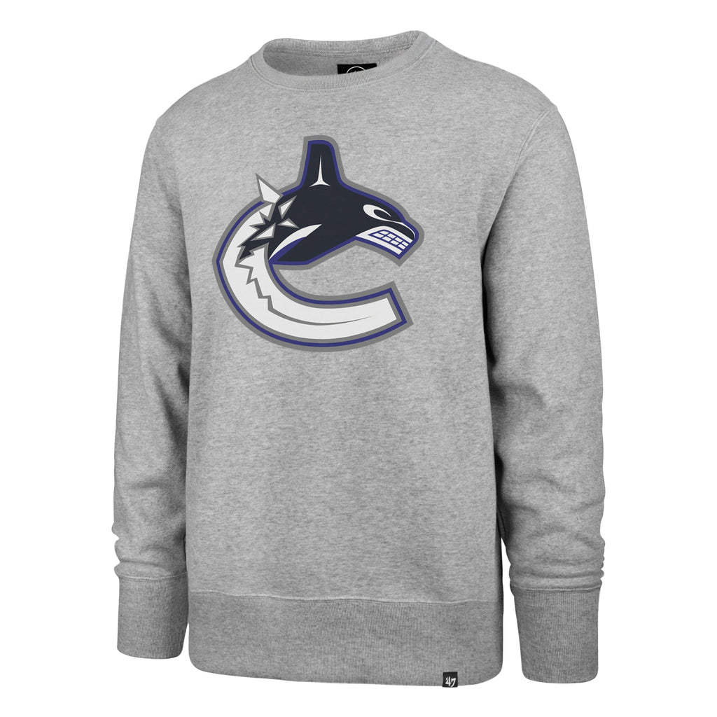 VANCOUVER CANUCKS IMPRINT '47 HEADLINE CREW product image 1