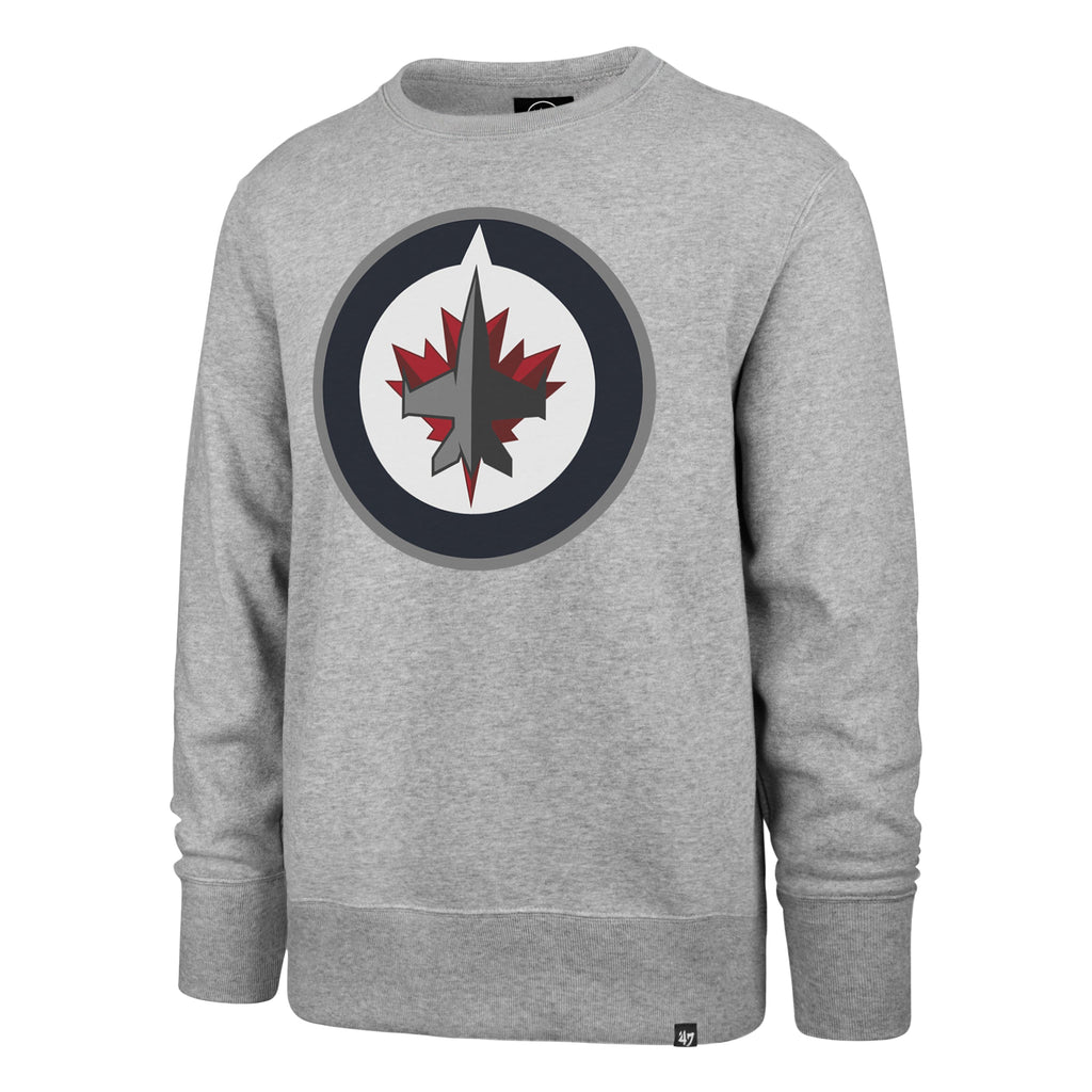 WINNIPEG JETS IMPRINT '47 HEADLINE CREW product image 1