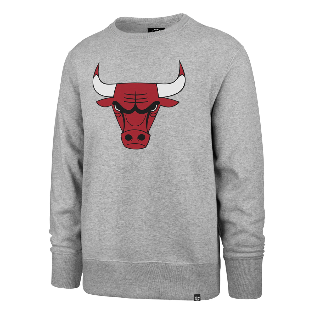 CHICAGO BULLS IMPRINT '47 HEADLINE CREW product image 1