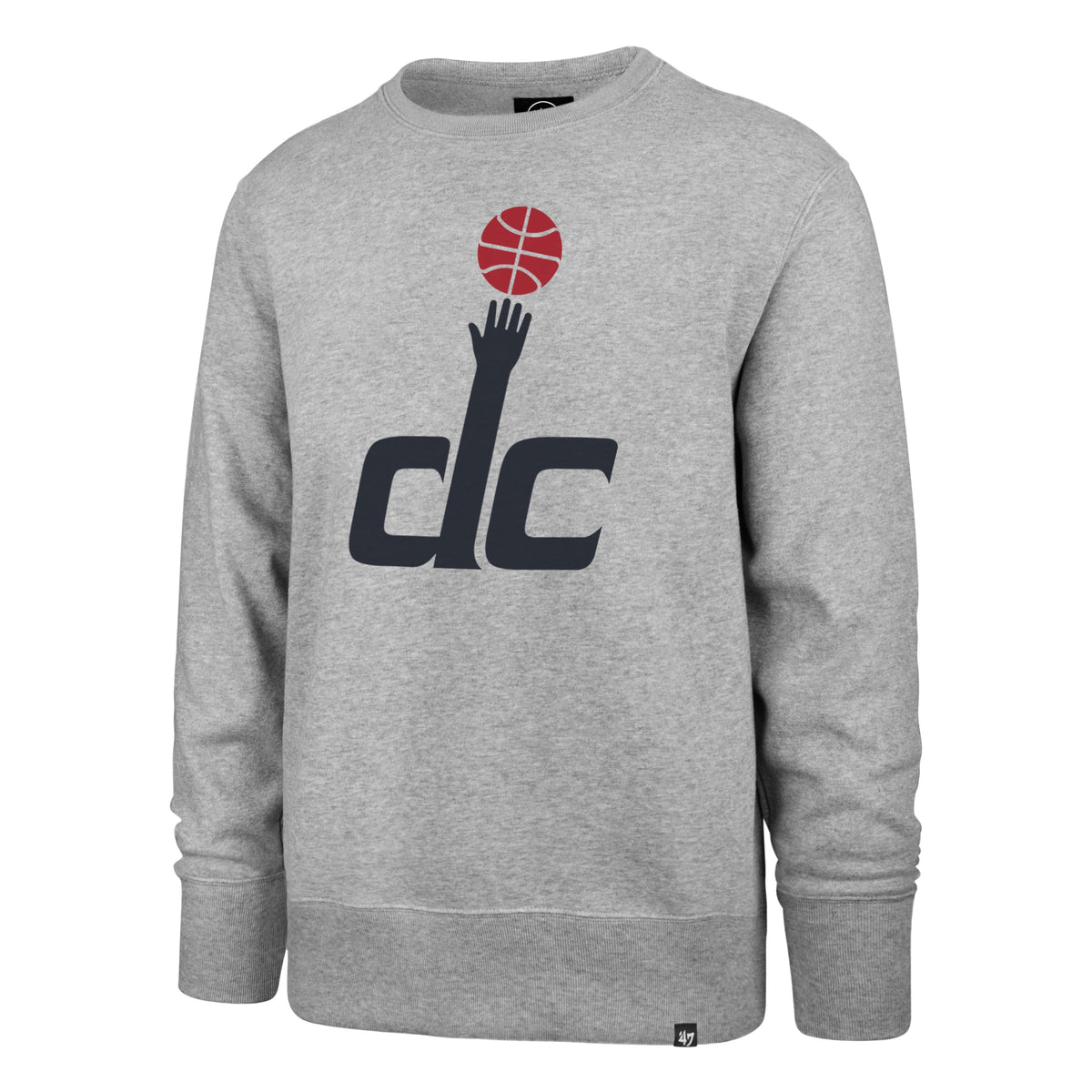 WASHINGTON WIZARDS IMPRINT '47 HEADLINE CREW product image 1