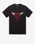 CHICAGO BULLS GRIT '47 SCRUM TEE product image 1
