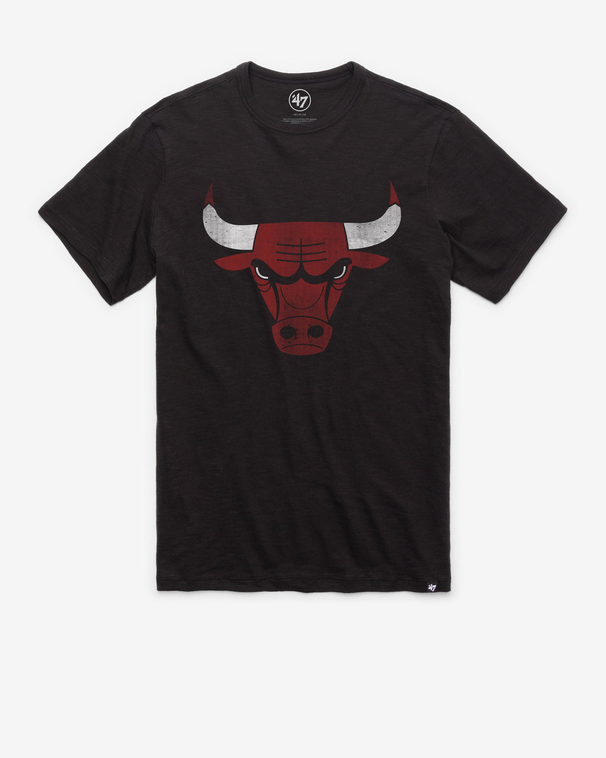 CHICAGO BULLS GRIT '47 SCRUM TEE product image 1