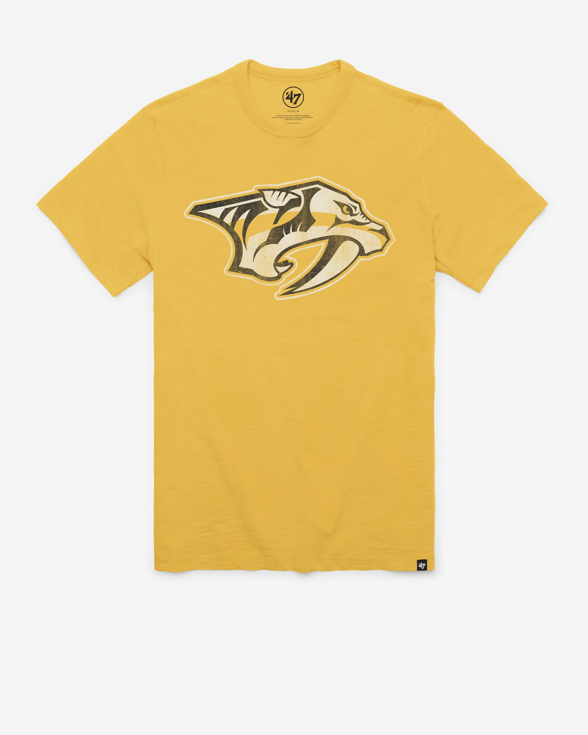 NASHVILLE PREDATORS GRIT '47 SCRUM TEE product image 1
