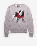 GEORGIA BULLDOGS IMPRINT '47 HEADLINE CREW product image 1