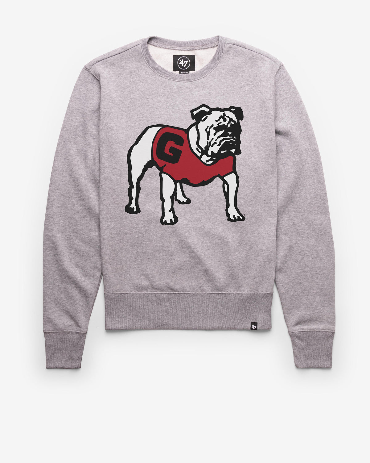 GEORGIA BULLDOGS IMPRINT '47 HEADLINE CREW product image 1