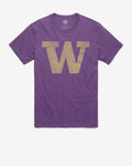 WASHINGTON HUSKIES PREMIER '47 FRANKLIN TEE product image 1
