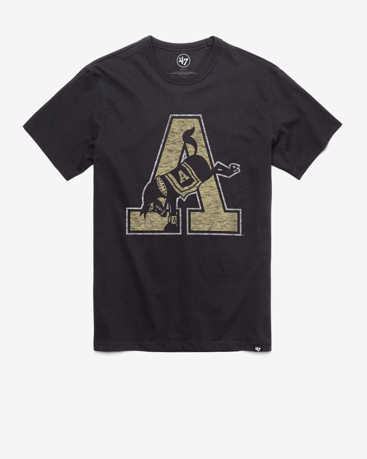ARMY BLACK KNIGHTS PREMIER '47 FRANKLIN TEE product image 1