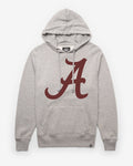 ALABAMA CRIMSON TIDE IMPRINT '47 HEADLINE HOOD product image 1