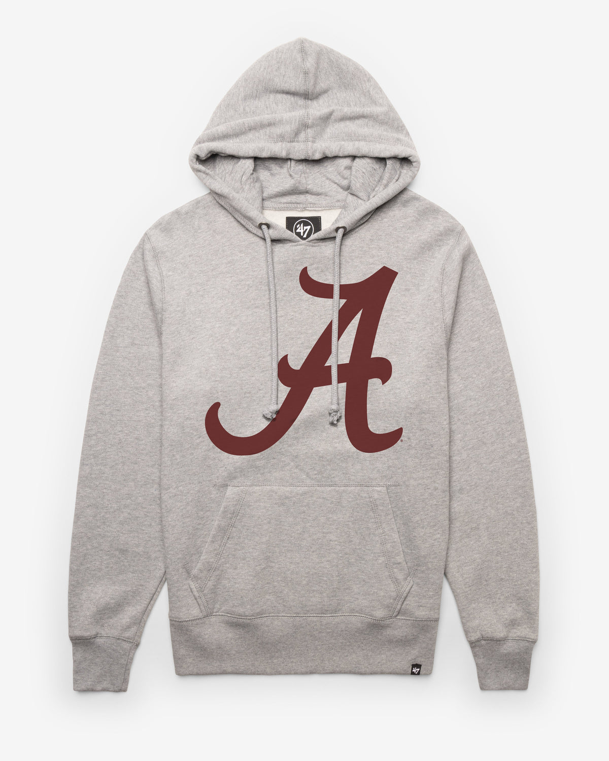 ALABAMA CRIMSON TIDE IMPRINT '47 HEADLINE HOOD product image 1
