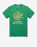 CALIFORNIA GOLDEN SEALS VINTAGE GRIT '47 SCRUM TEE product image 1