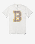 BOSTON BRUINS VINTAGE GRIT '47 SCRUM TEE product image 1